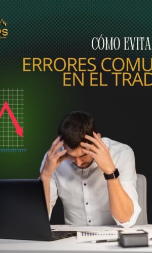 Errores Comunes del Trading