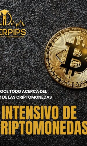Intensivo de Criptomonedas