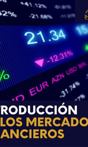 Introducción a los Mercados Financieros