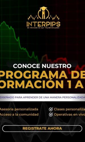 Programa de Formación 1 a 1