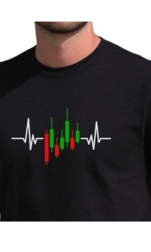 Camisetas de Trading