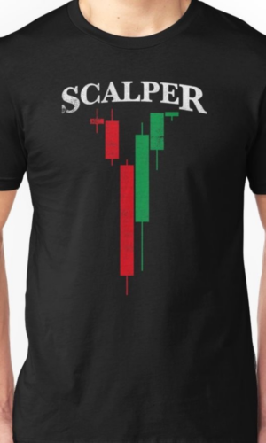 Camisetas de Trading