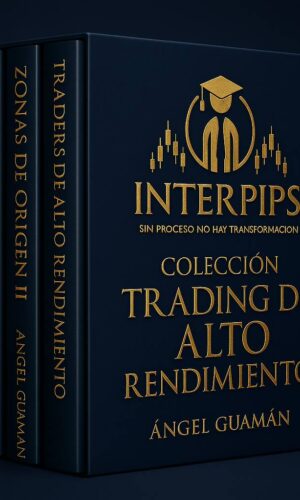 COLECCIÓN TRADING DE ALTO RENDIMIENTO