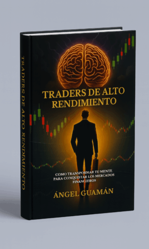 Libro Traders de Alto Rendimiento